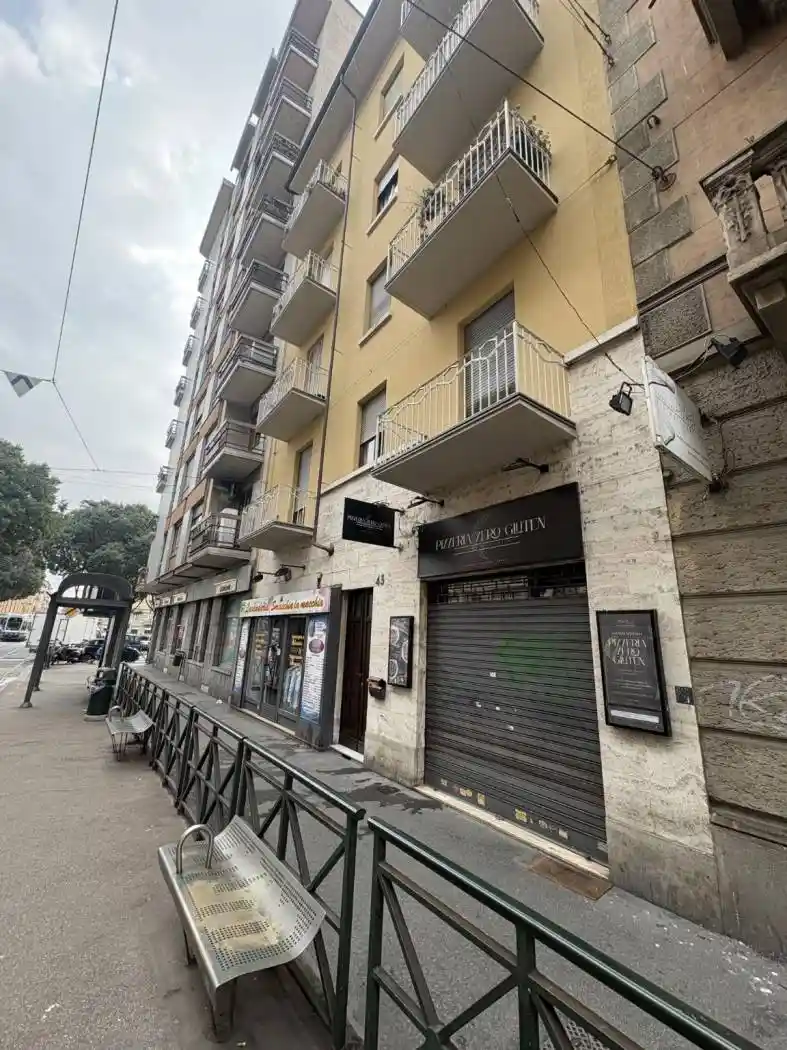 Appartamento in affitto a Torino