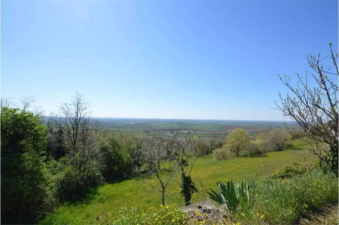 Villa in vendita a Baone