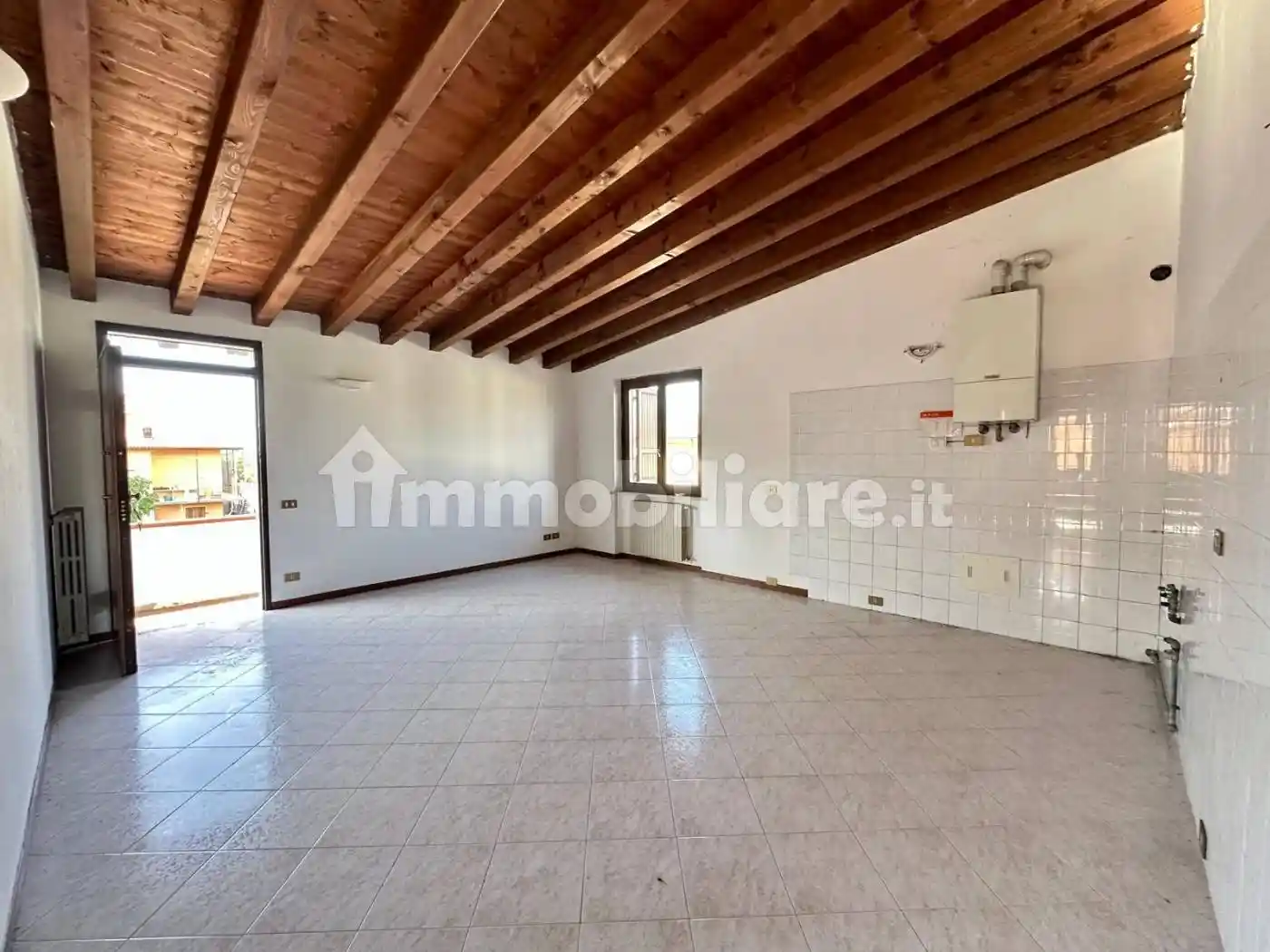 Appartamento in vendita a Bedizzole