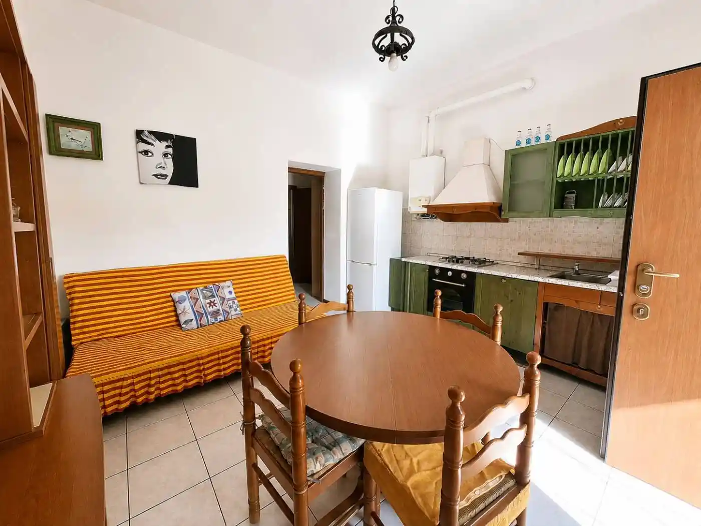 Appartamento in vendita a Monza