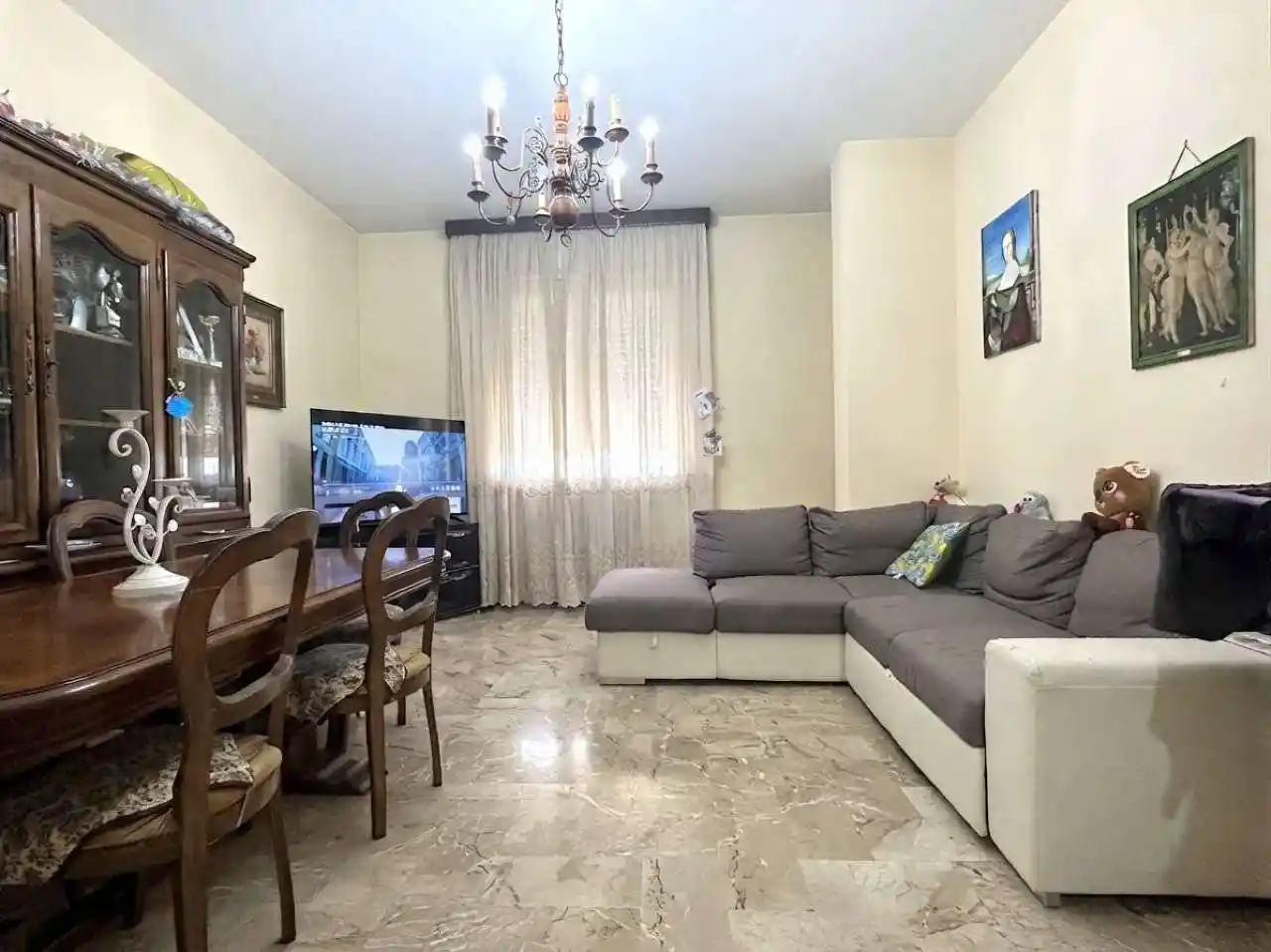 Appartamento in vendita a Conselice