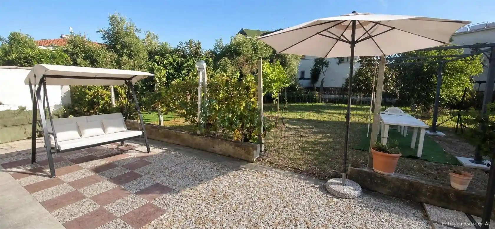 Appartamento in affitto a Formia