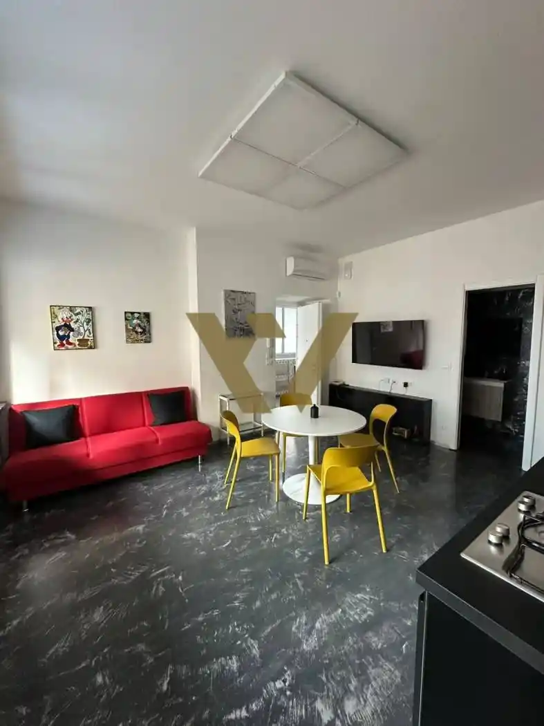 Appartamento in affitto a Torino