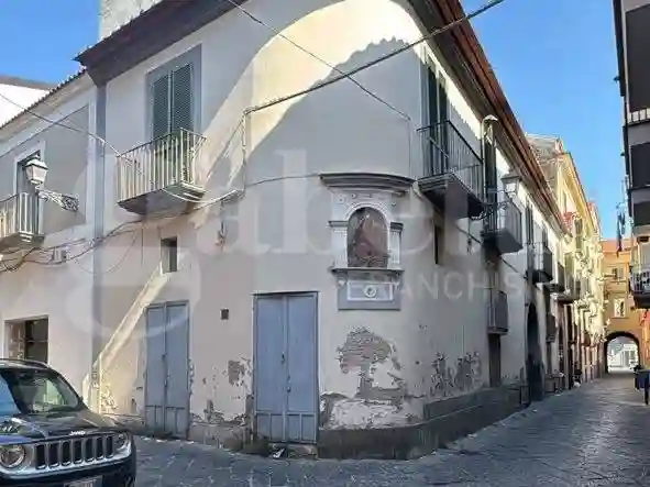 Palazzo - Edificio - foto 2