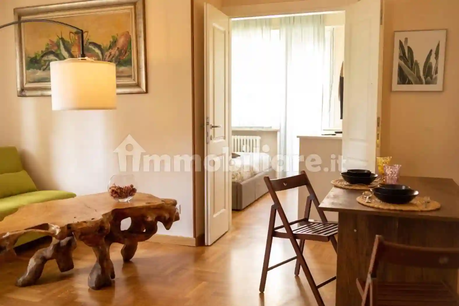 Appartamento - foto 5