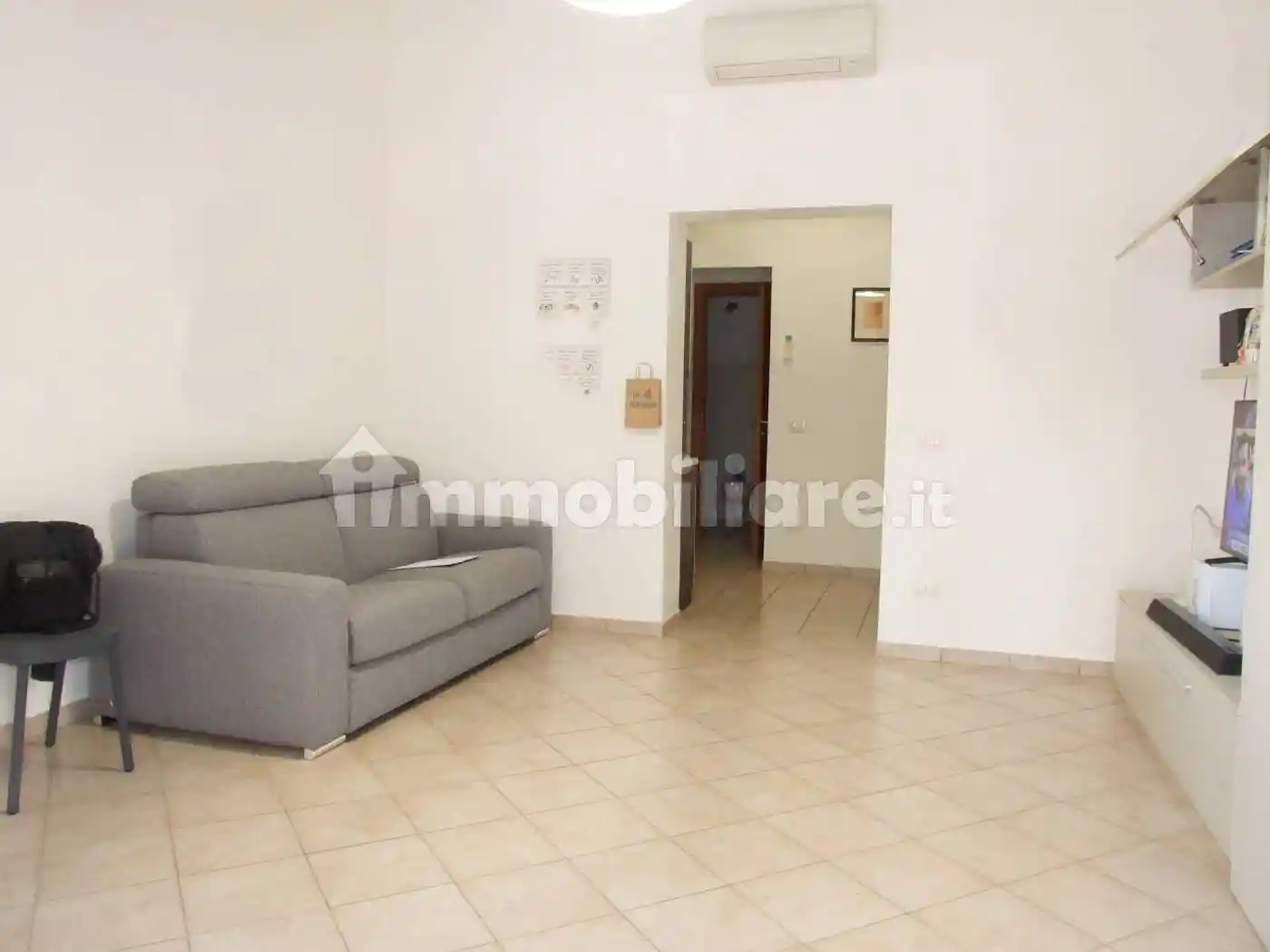 Appartamento in affitto a Prato