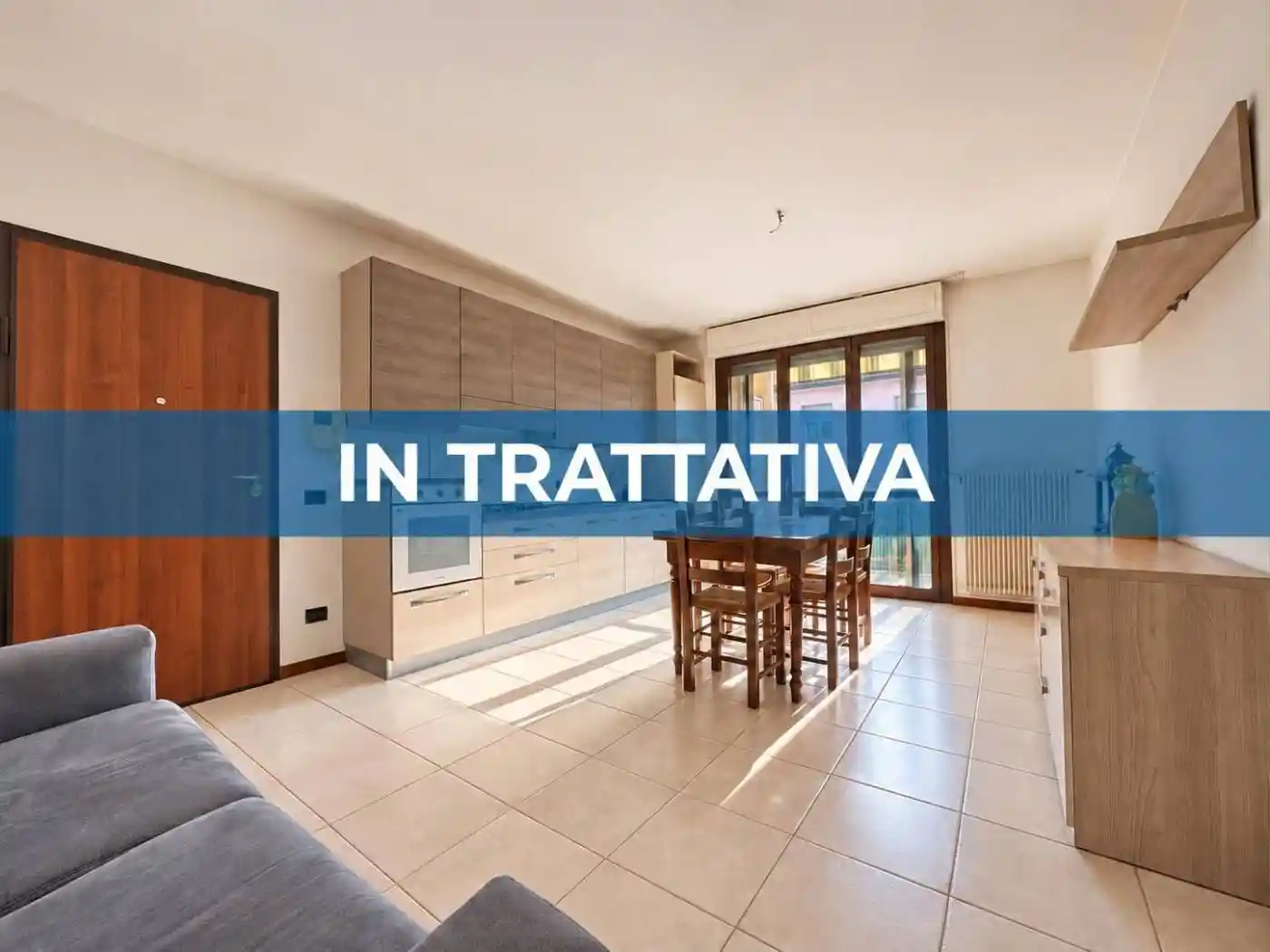 Appartamento in vendita a Altavilla Vicentina