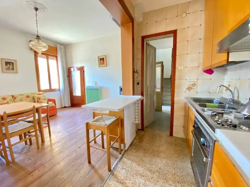 Villa in vendita a Campodarsego