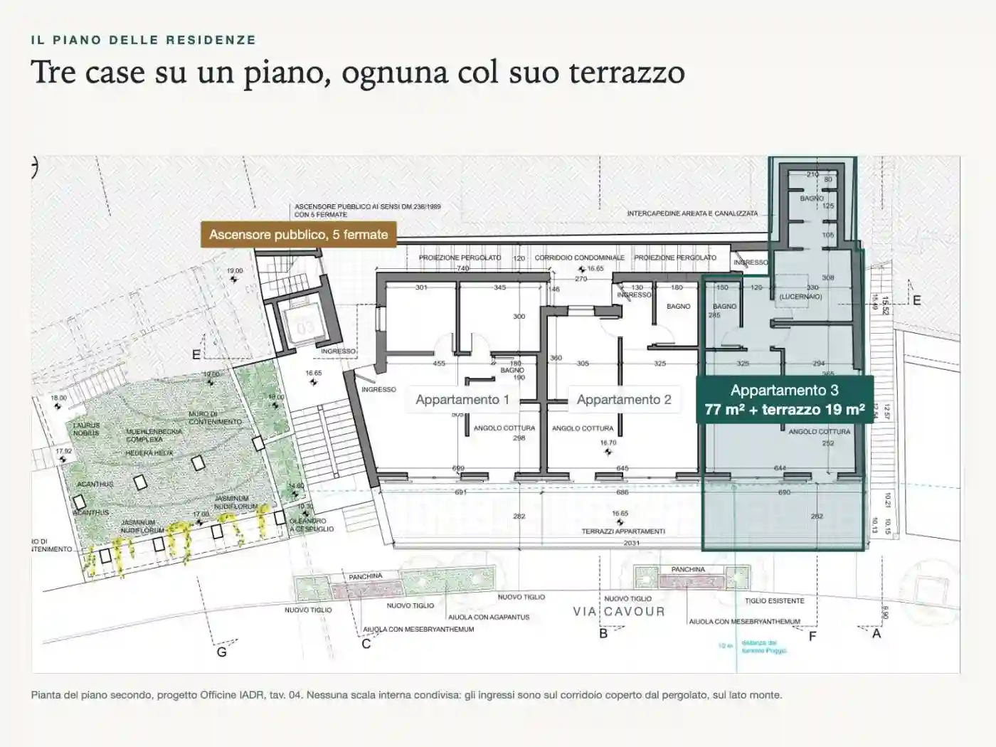 Appartamento - foto 3