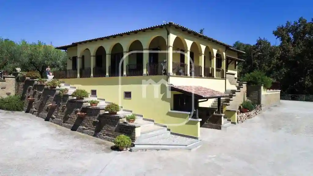 Villa - foto 4