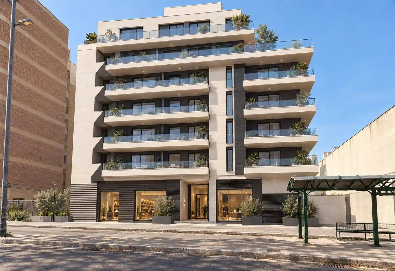 Appartamento in vendita a Palermo