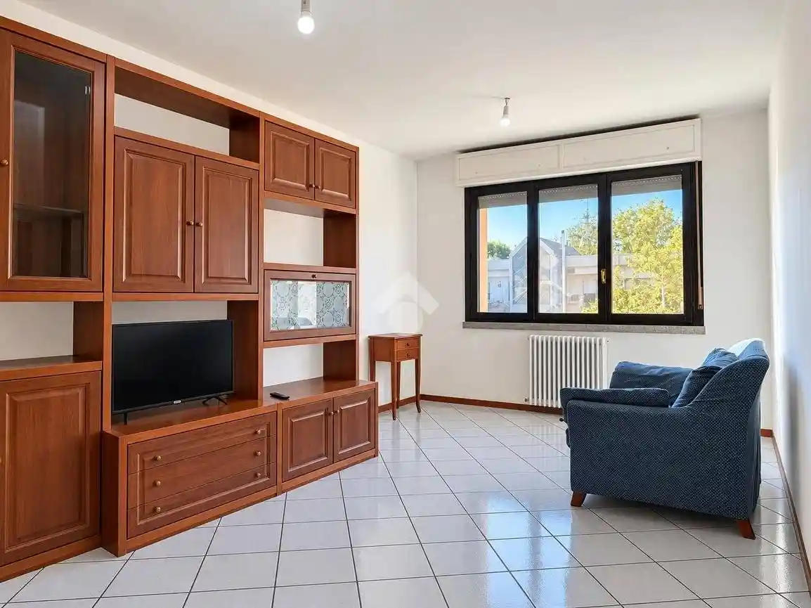 Appartamento in vendita a Reggio Emilia