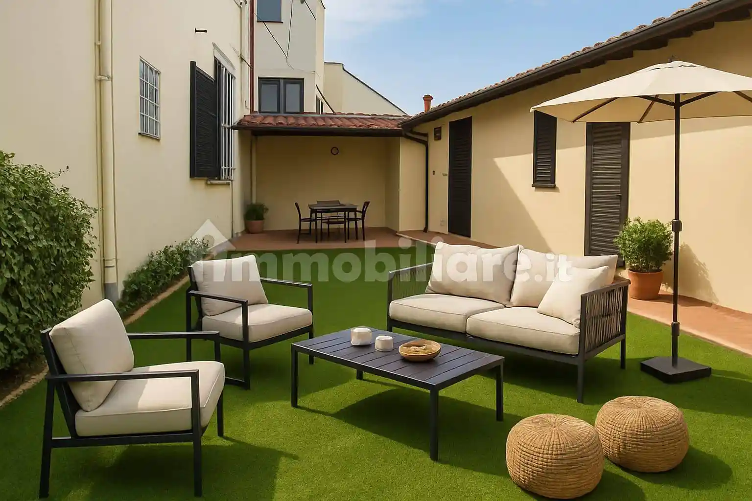 Casa indipendente in vendita a Firenze