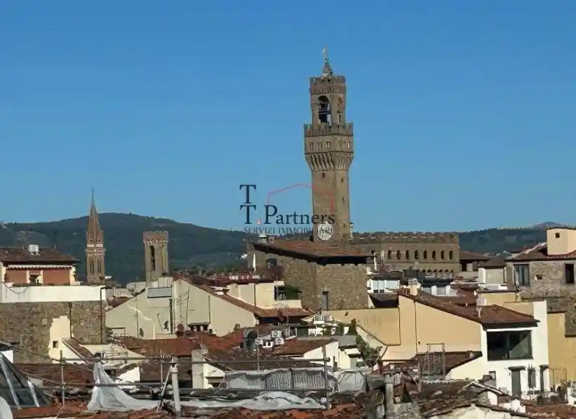 Appartamento in vendita a Firenze