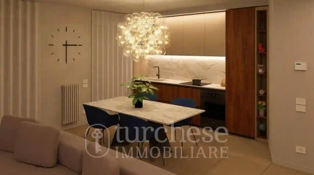 Appartamento - foto 3