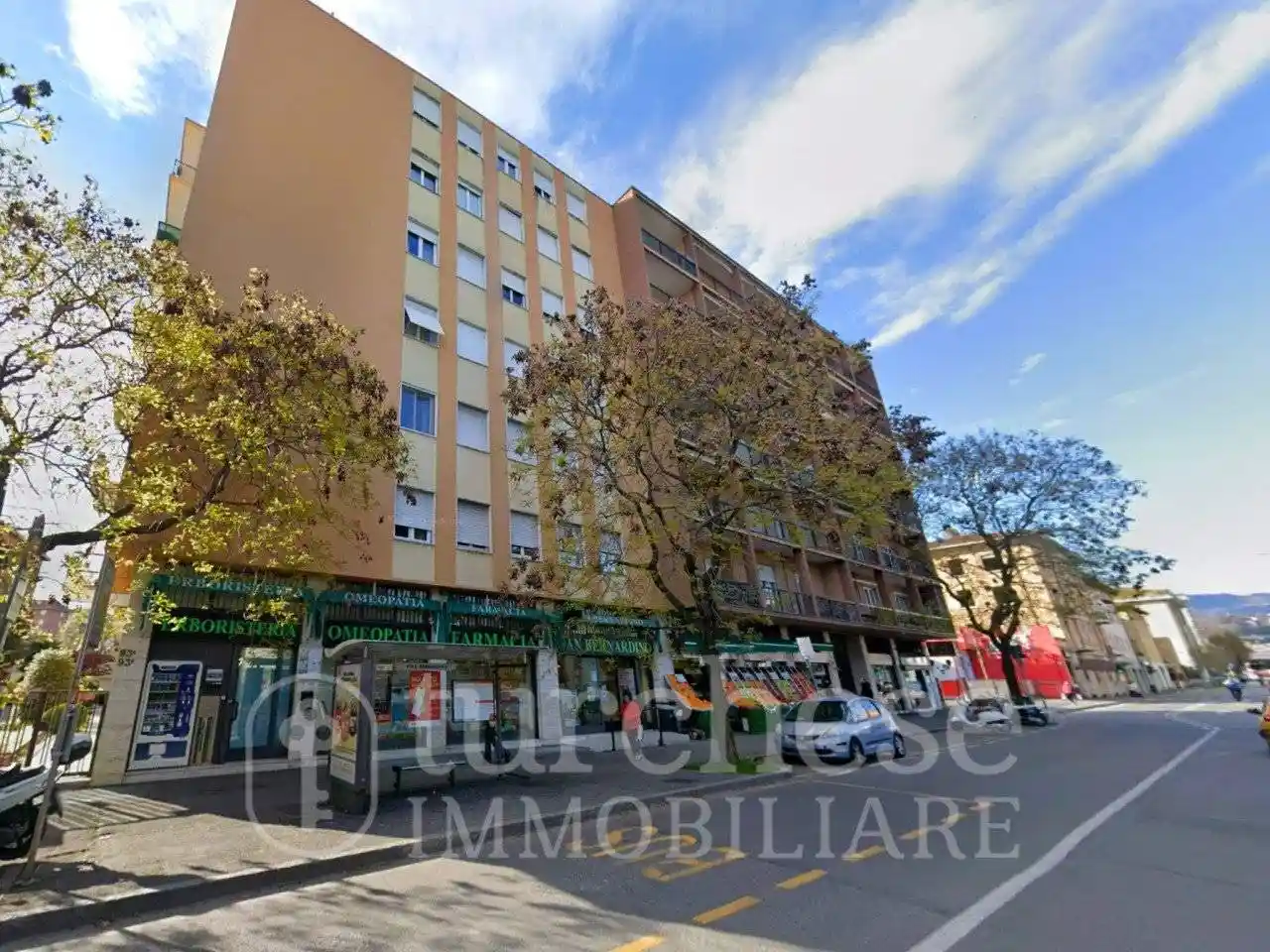 Appartamento in vendita a Bergamo