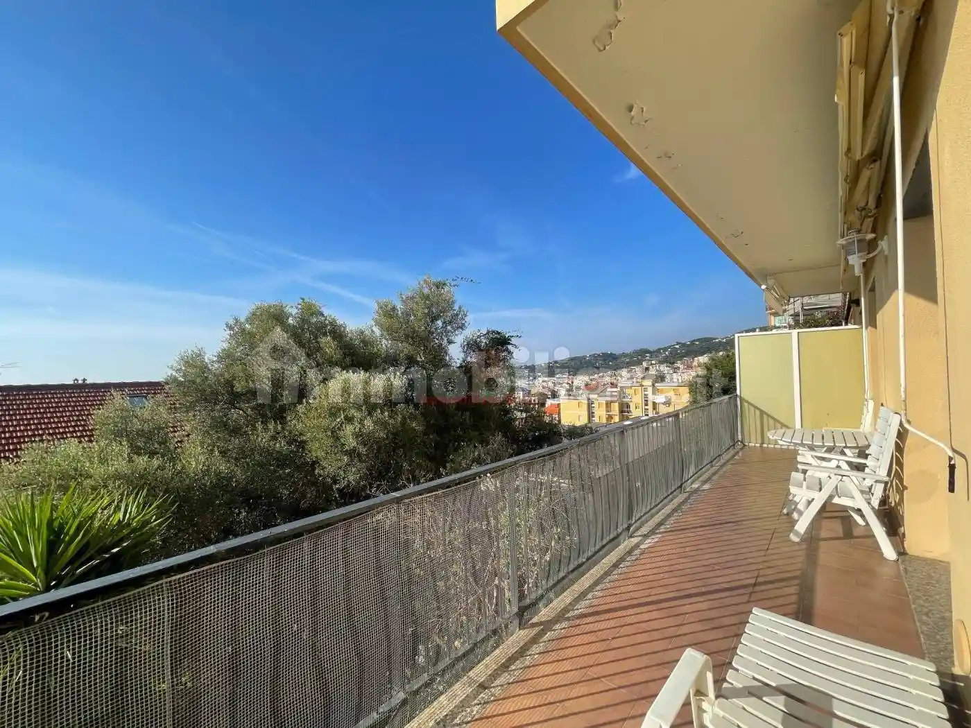 Appartamento in affitto a Varazze
