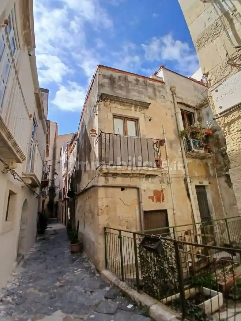 Appartamento in vendita a Siracusa
