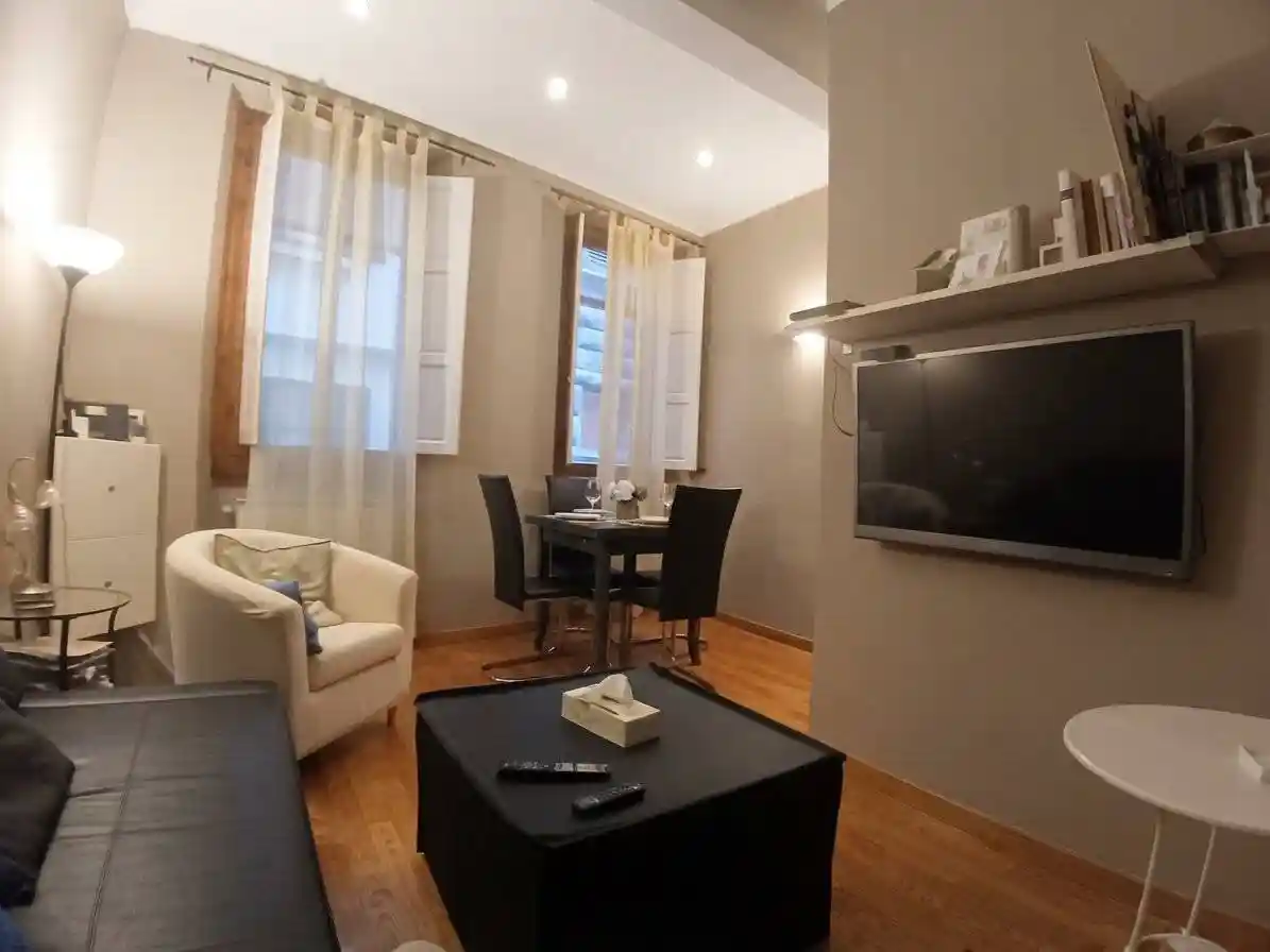 Appartamento in vendita a Firenze