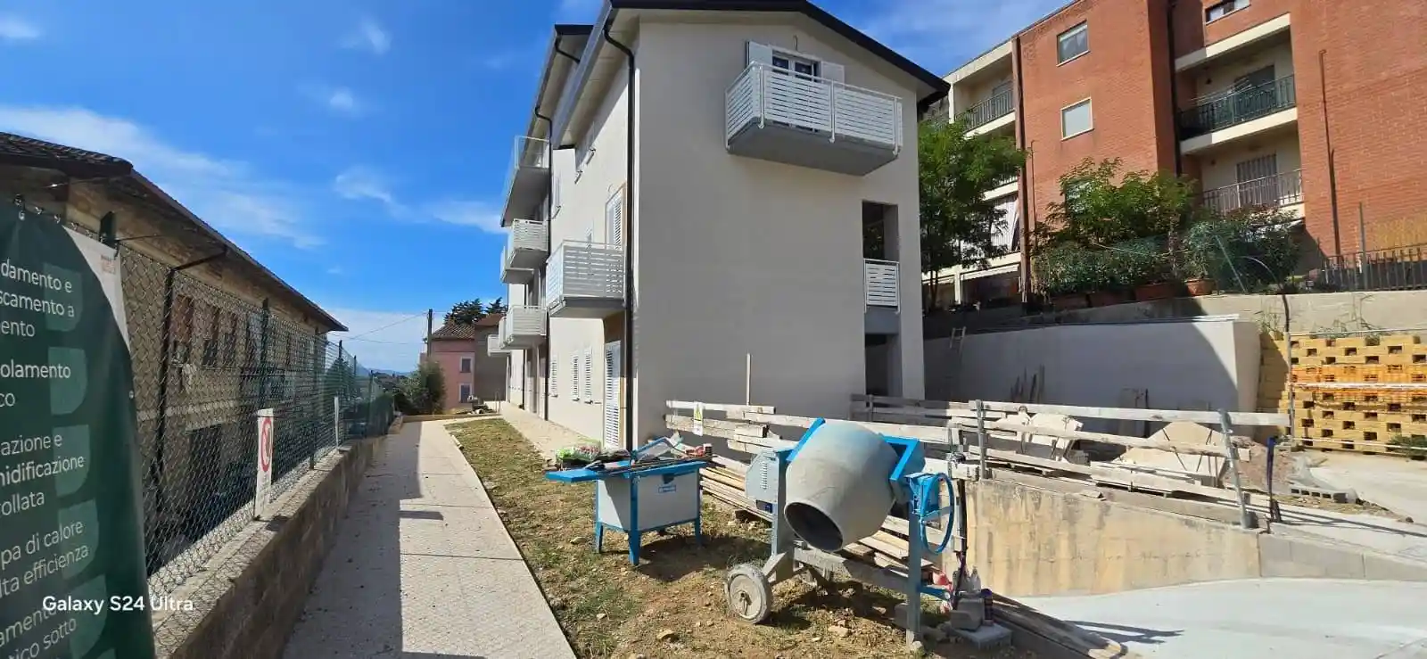 Appartamento in vendita a Perugia