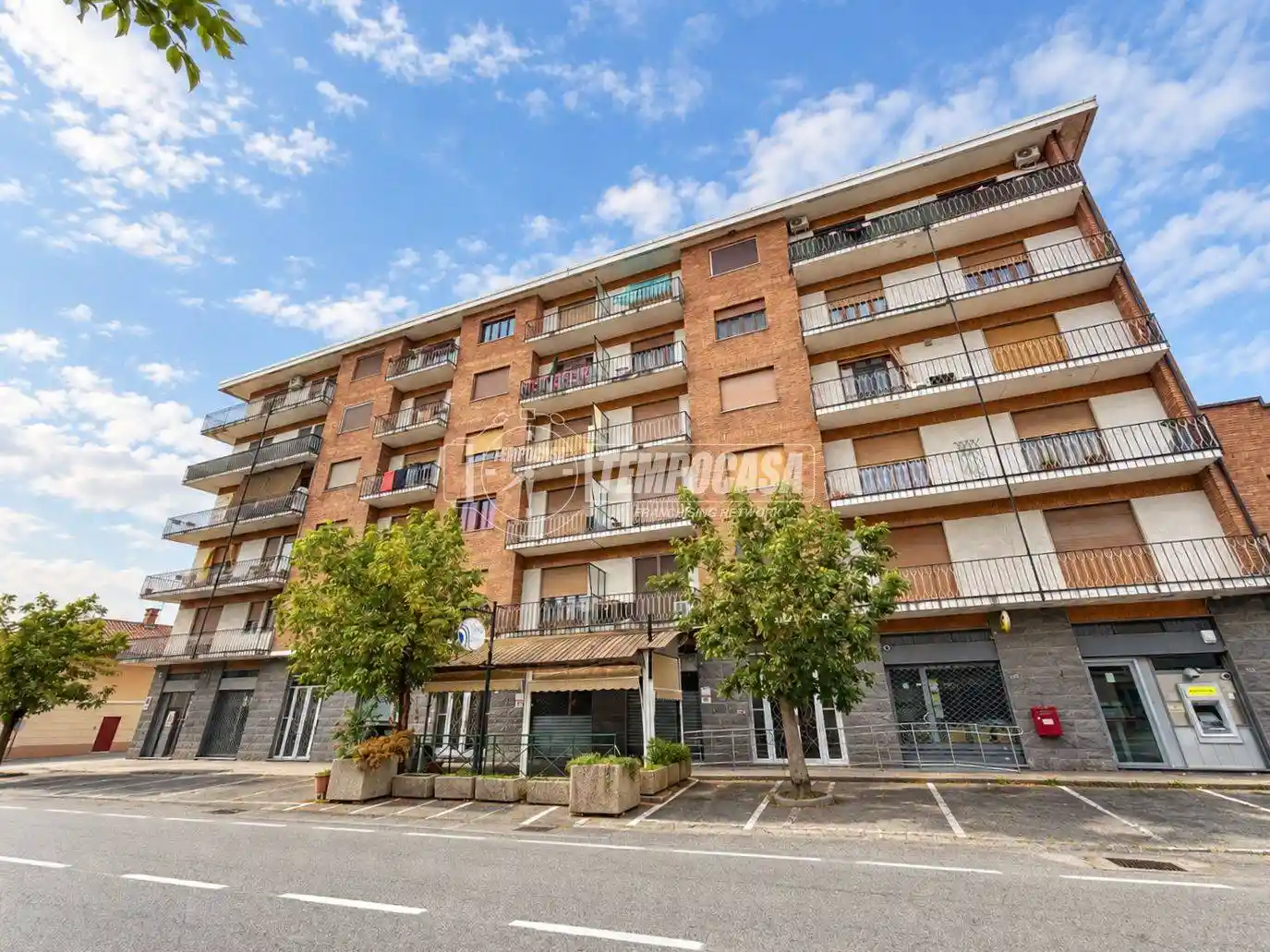Appartamento in vendita a San Giusto Canavese