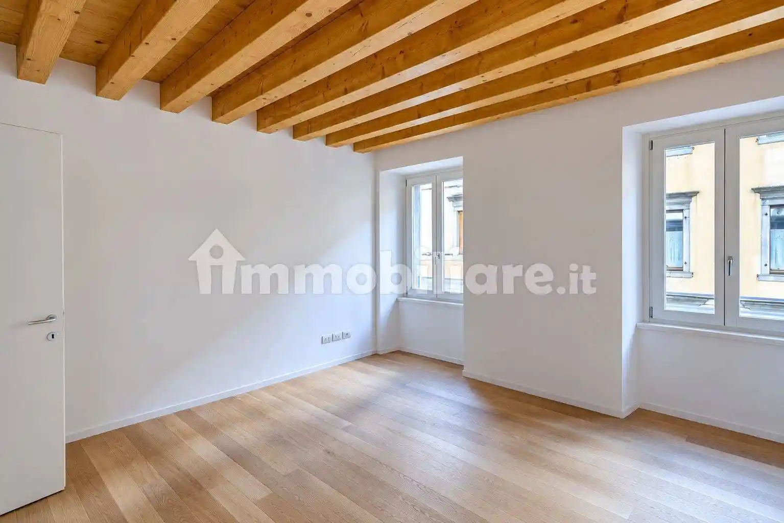 Appartamento in affitto a Udine