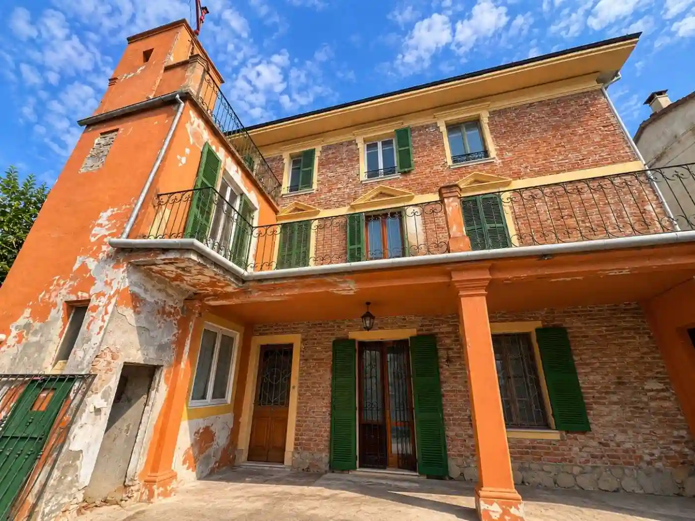 Villa - foto 3