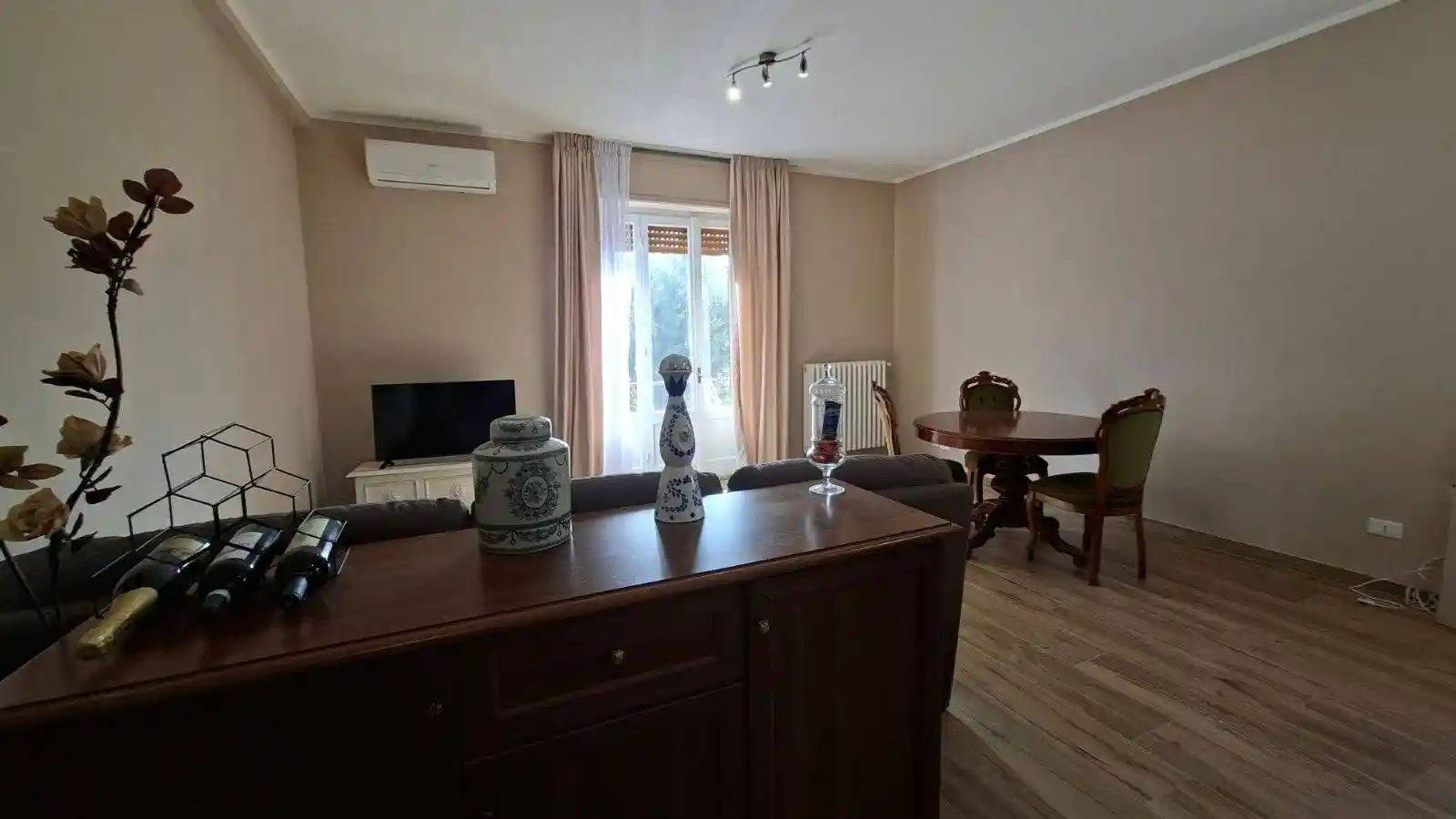 Appartamento in vendita a Garlasco
