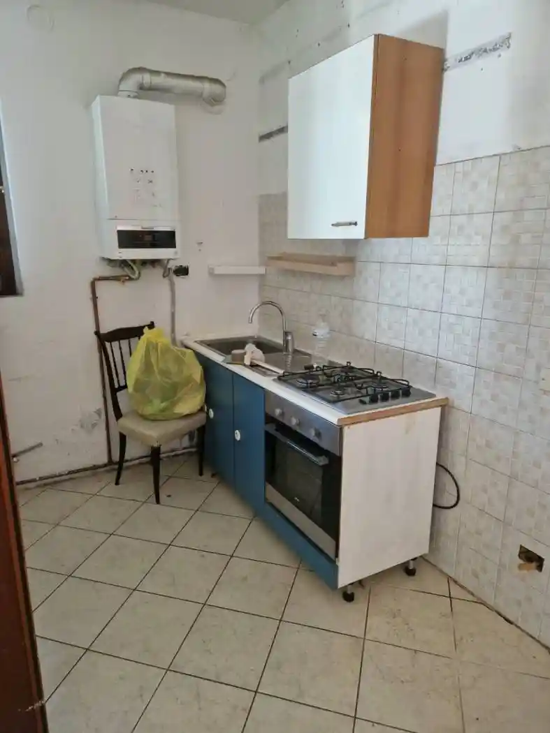 Appartamento in affitto a Cantù