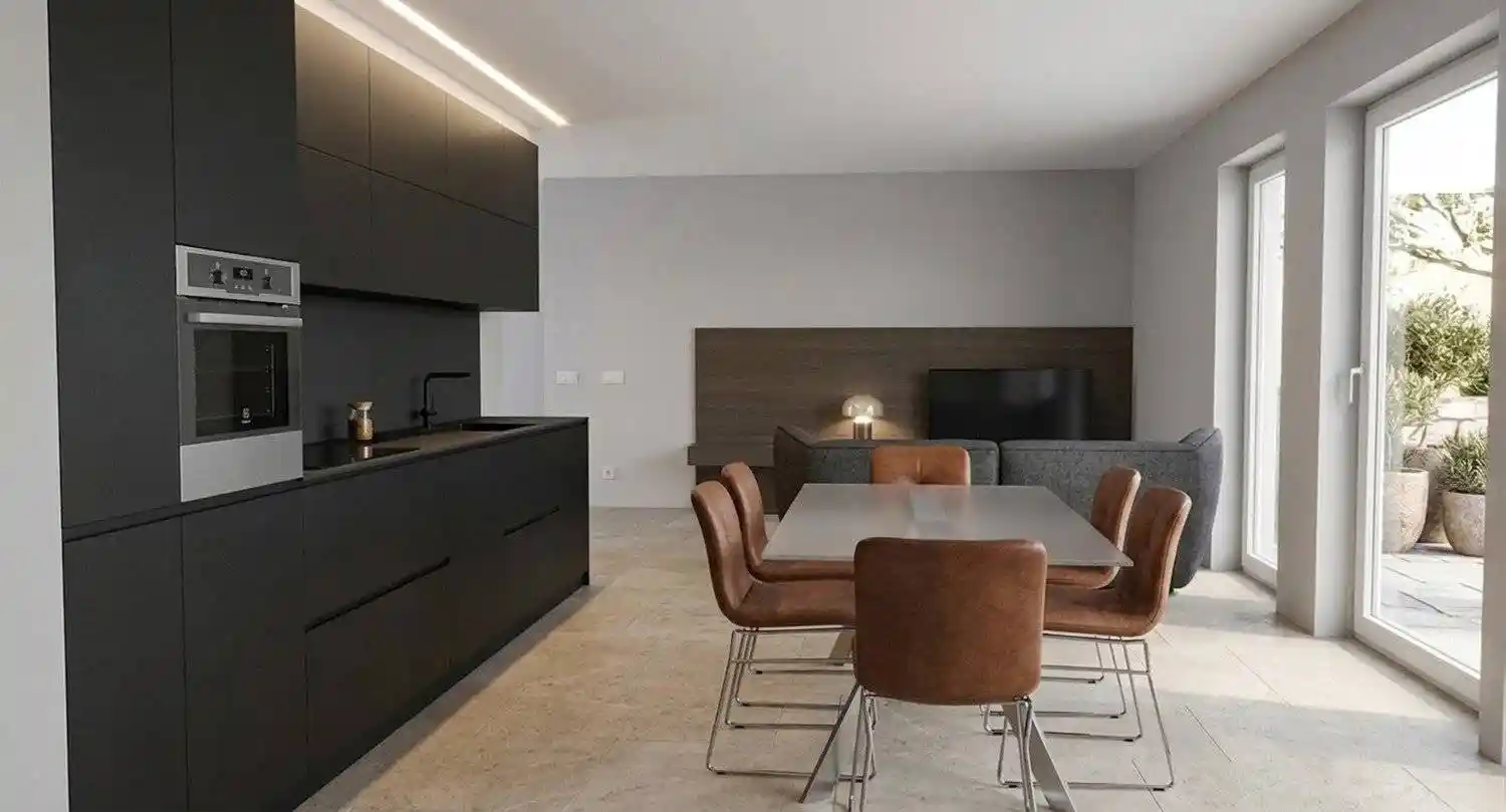 Appartamento in vendita a Matera