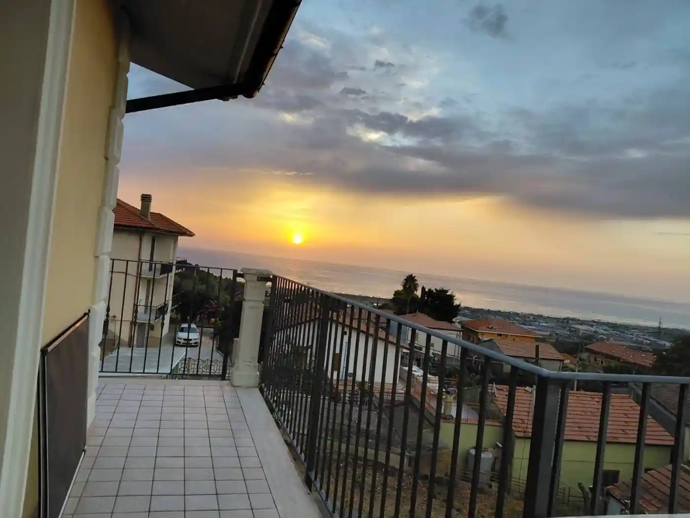 Appartamento in vendita a Colonnella