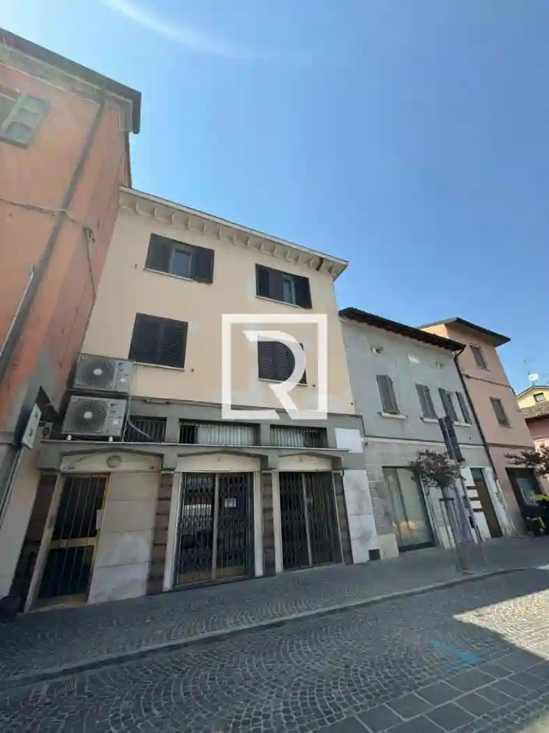 Palazzo - Edificio - foto 2