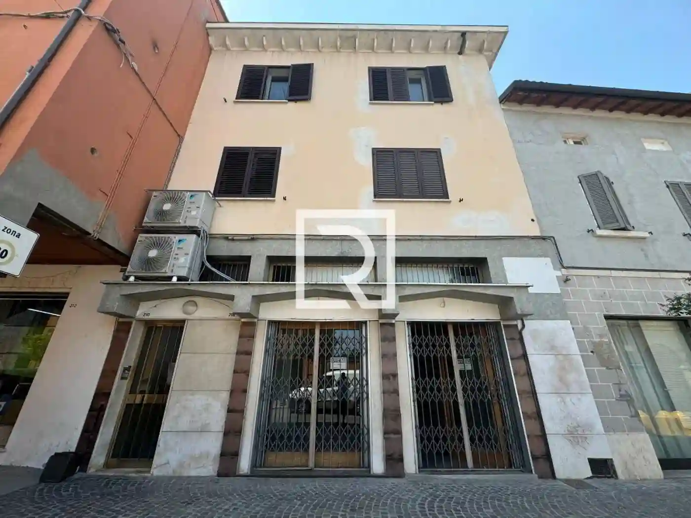 Palazzo - Edificio - foto 3