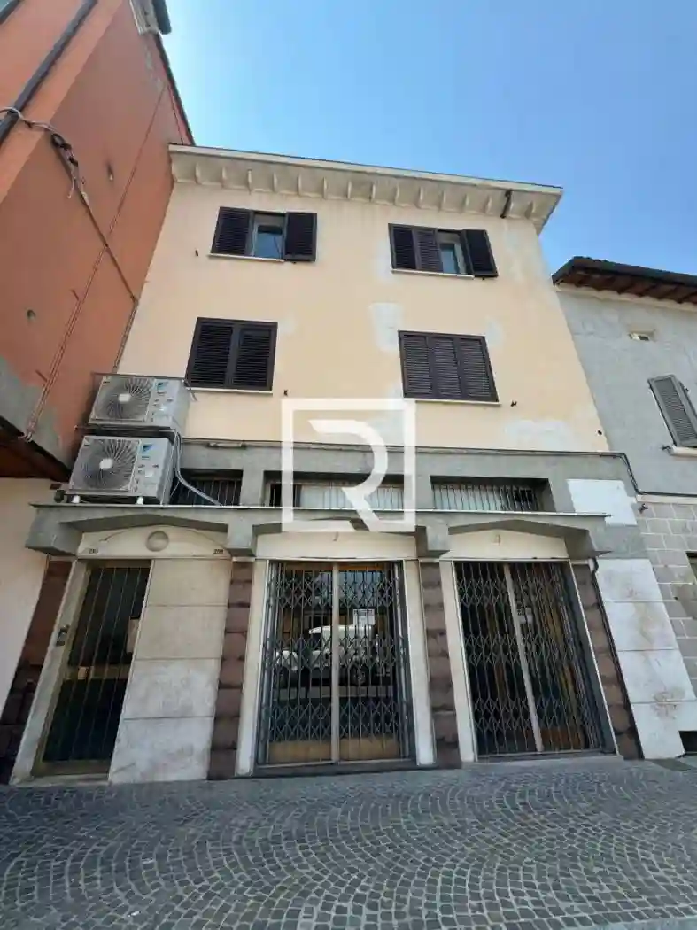 Palazzo - Edificio - foto 4