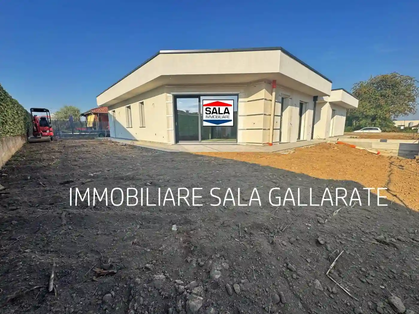 Villa - foto 3