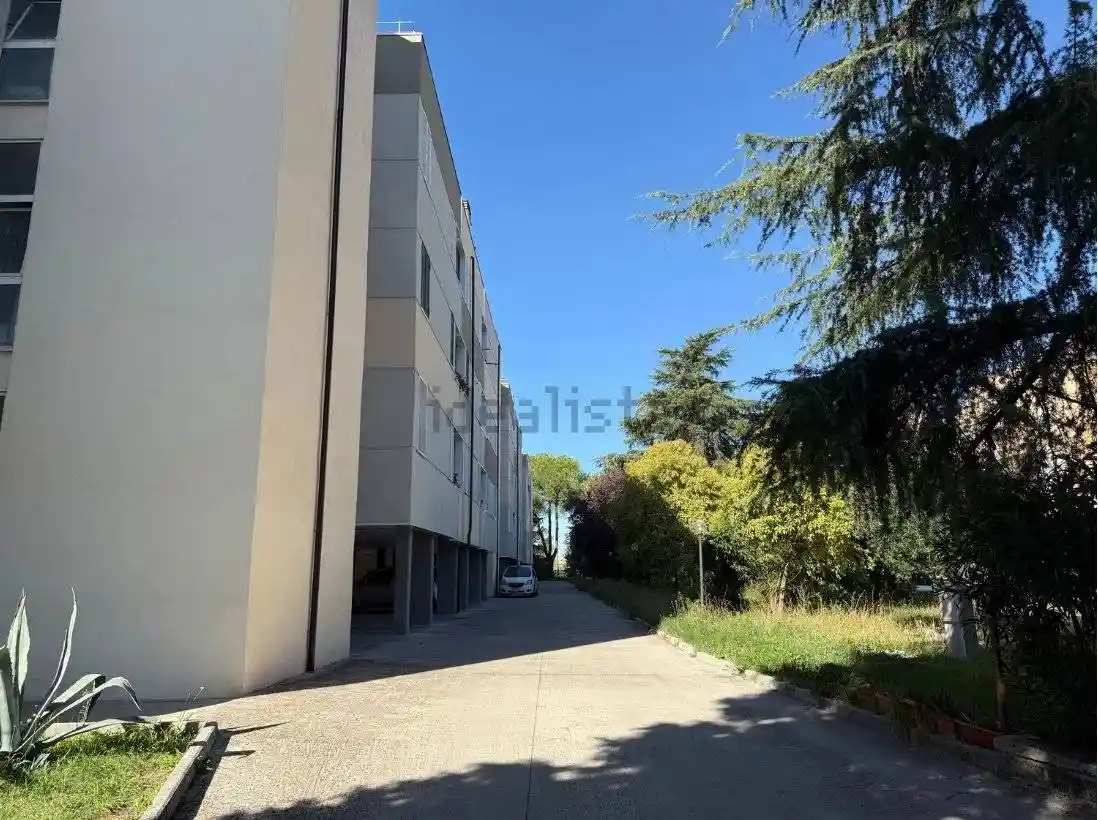 Appartamento in vendita a Tivoli