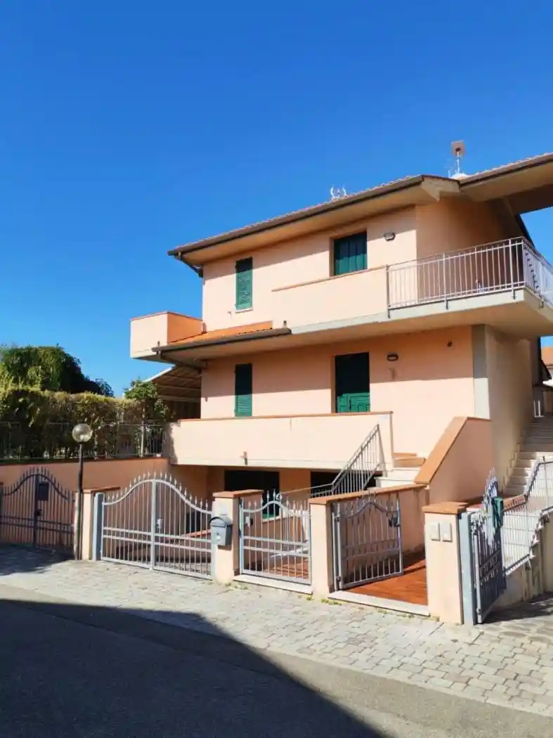 Appartamento in vendita a Casciana Terme Lari