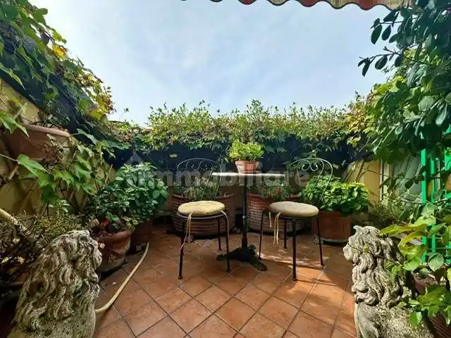 Attico - Mansarda in vendita a Milano