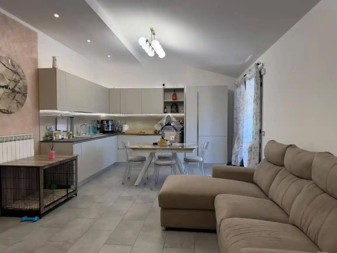 Appartamento in vendita a Altopascio