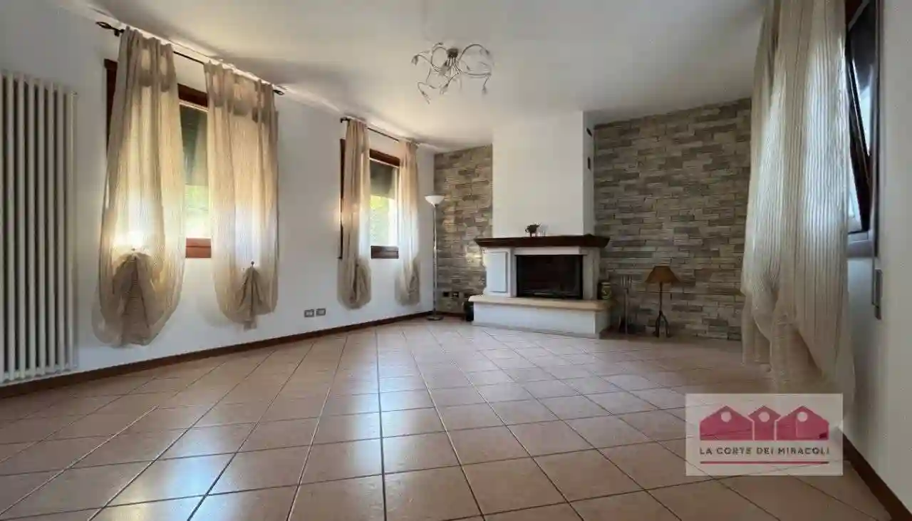 Villetta a schiera - foto 4