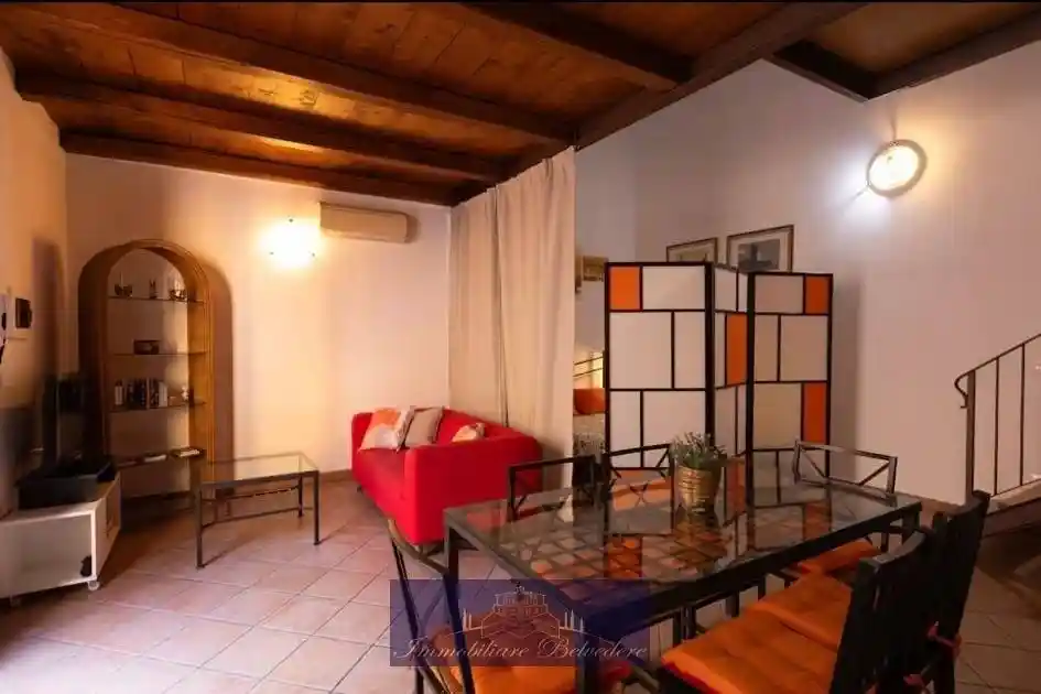 Appartamento in affitto a Firenze