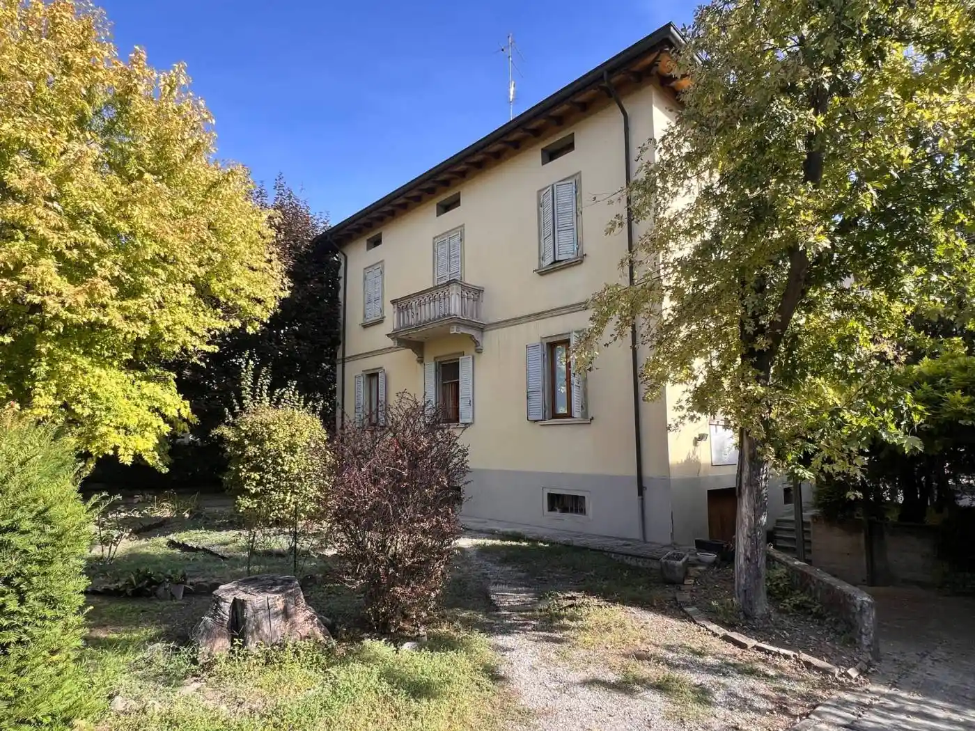 Villa in vendita a Reggio Emilia