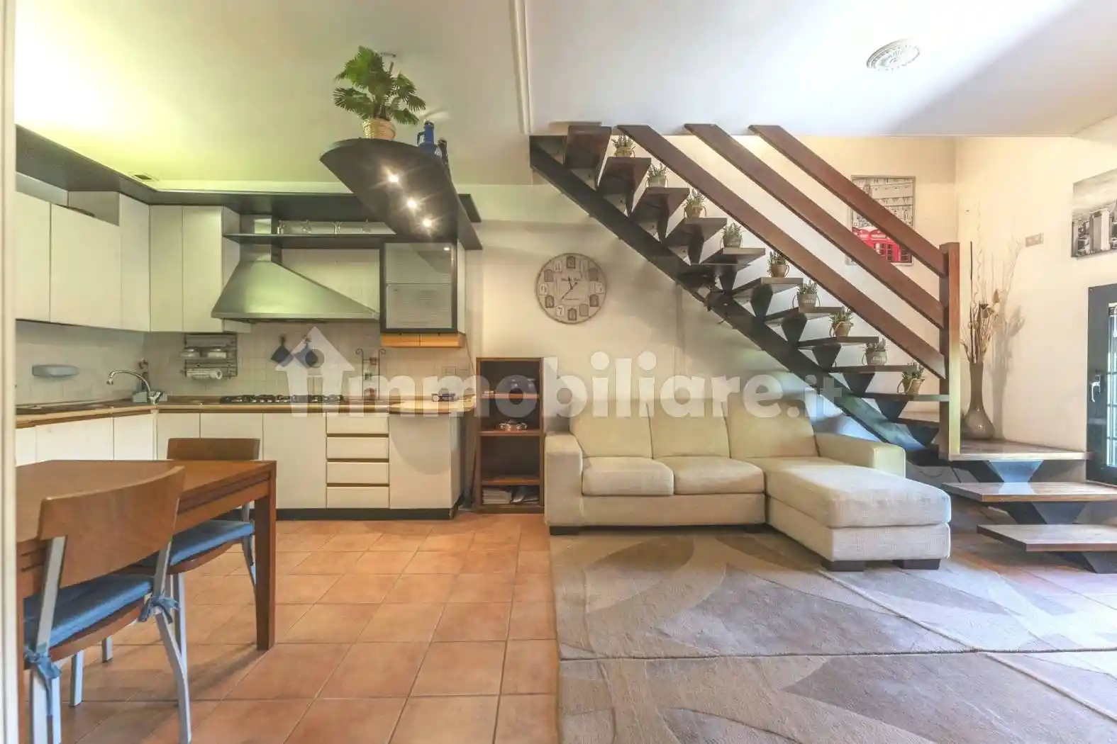 Appartamento in vendita a Budrio