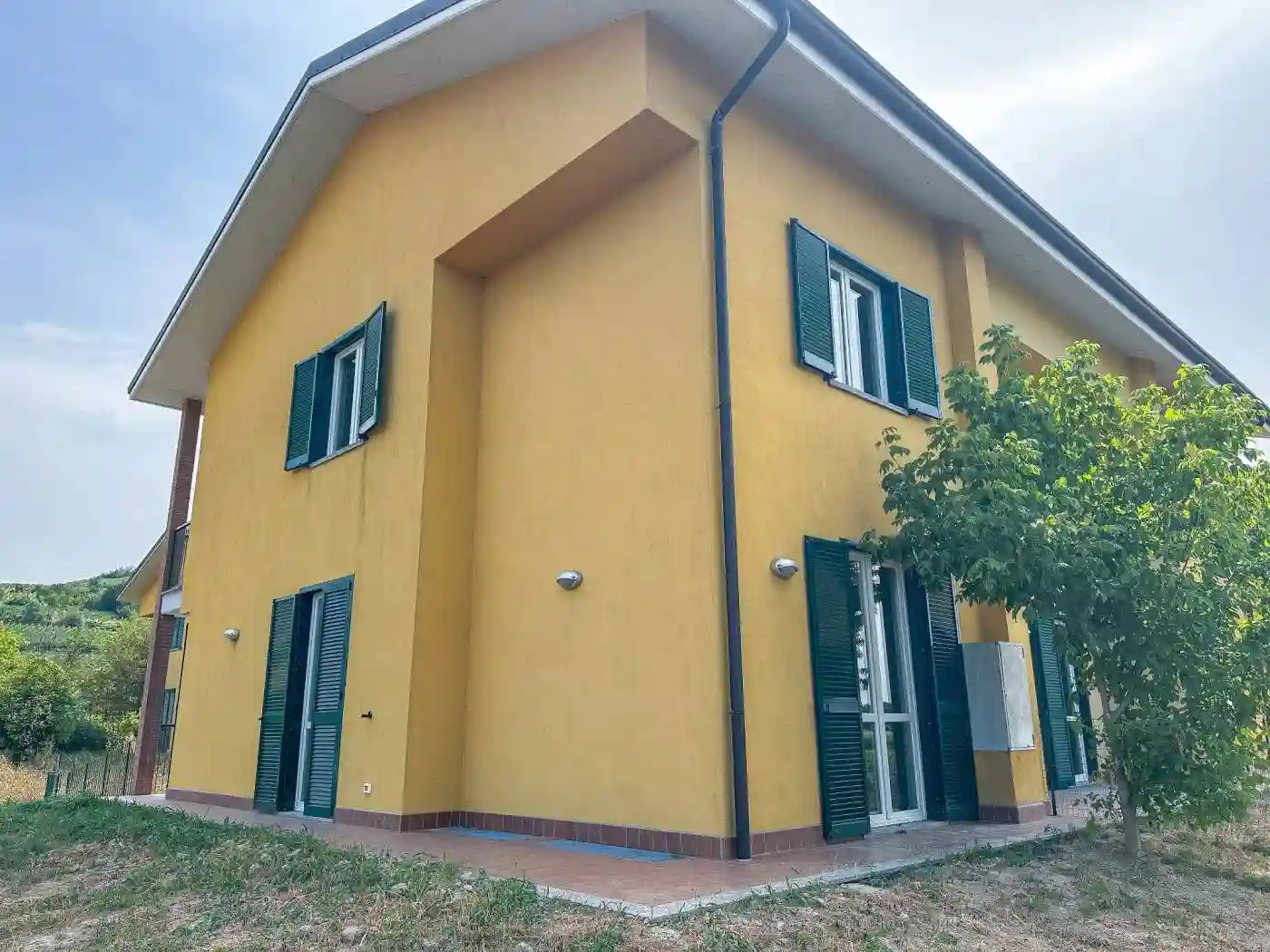 Villa - foto 3