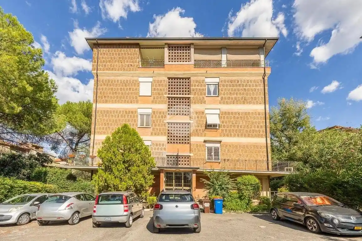 Appartamento in vendita a Tivoli