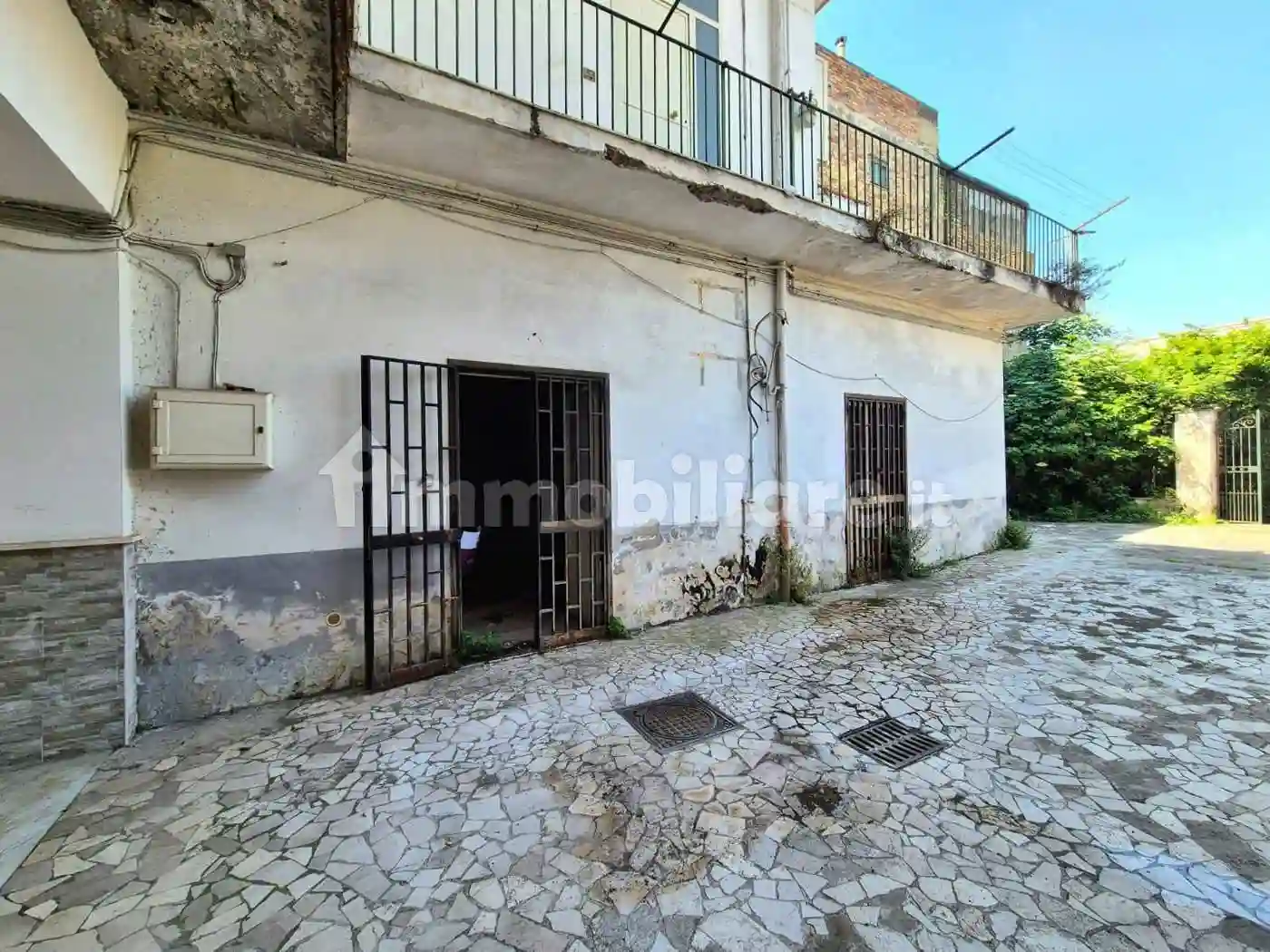 Palazzo - Edificio - foto 2