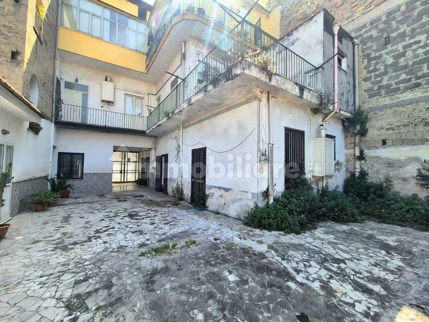 Palazzo - Edificio - foto 3