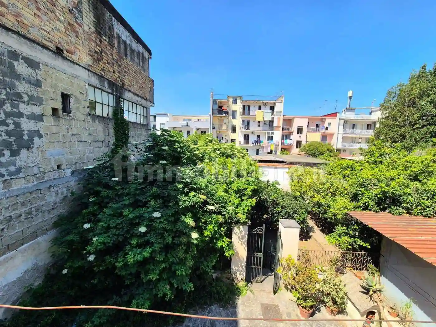 Palazzo - Edificio - foto 4