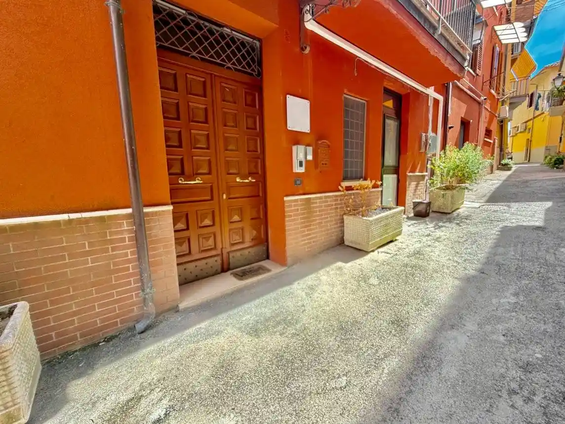 Appartamento in affitto a Benevento