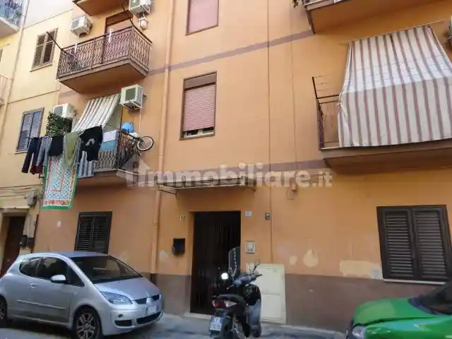 Appartamento in vendita a Palermo